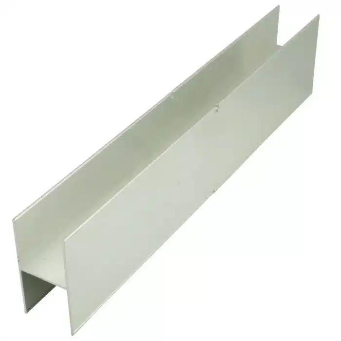 Alumero Profilverbinder 65 mm 802152 – Bild 1