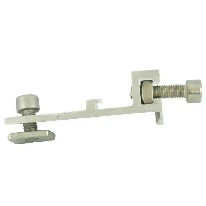 Alumero Kreuzverbinder 2.1 802200 – Bild 1