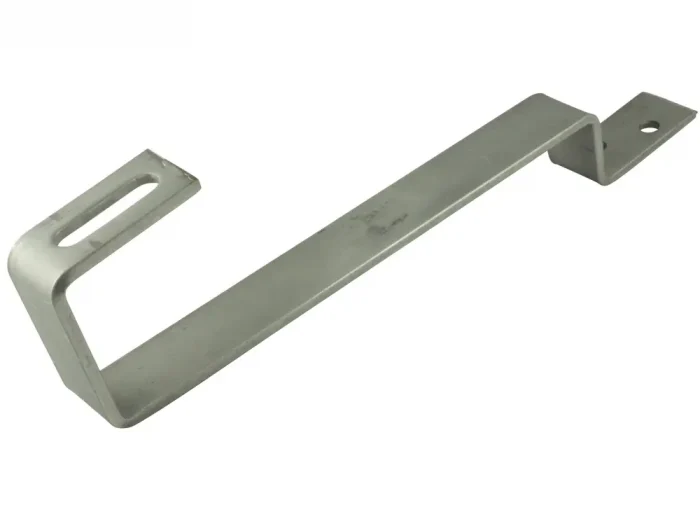 Alumero Dachhaken Biberschwanz 800425 – Bild 1