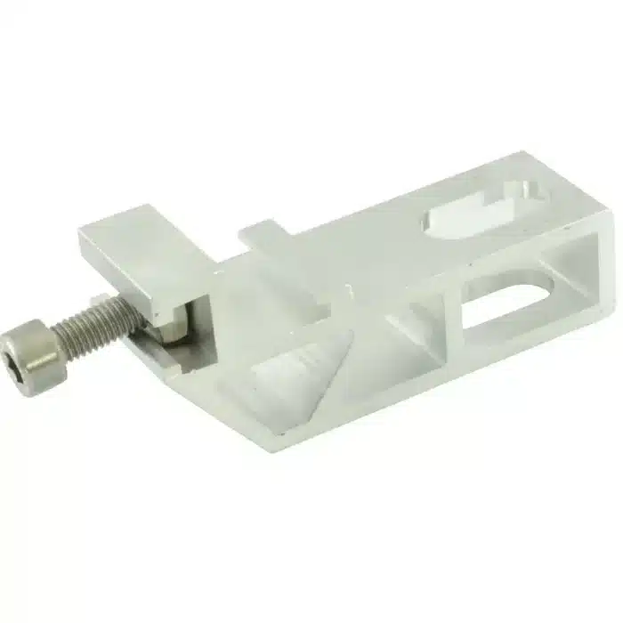 Alumero Schnellmontageadapter 2.1 M12 800462-12 – Bild 1