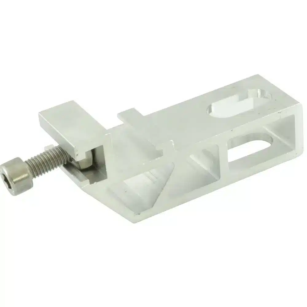 Alumero Schnellmontageadapter 2.1 M12 jetzt bestellen Alumero Schnellmontageadapter 2.1 M12 800462-12 – Bild 1