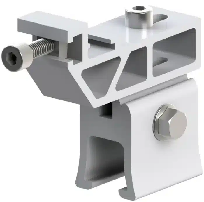 Alumero Falzklemme 2.1 K15 TPF 802471 – Bild 1