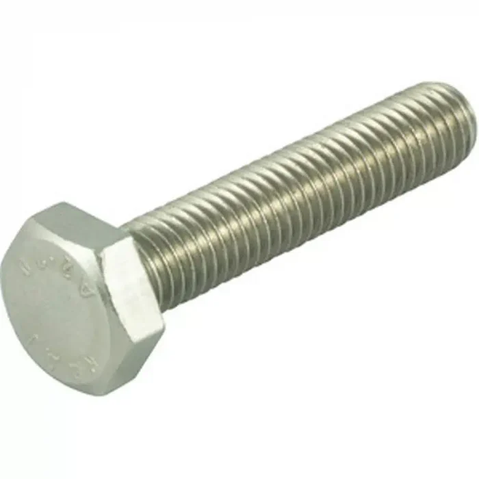 Alumero Sechskantschraube M10x45 800627 – Bild 1
