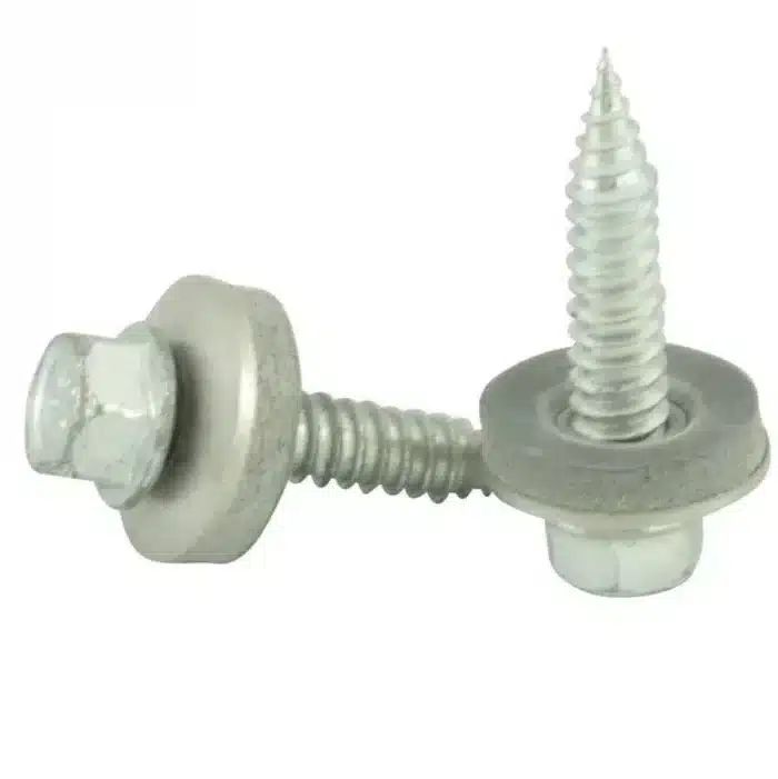 Alumero Dünnblechschraube 5,5 x 25 E16 800649-1 – Bild 1