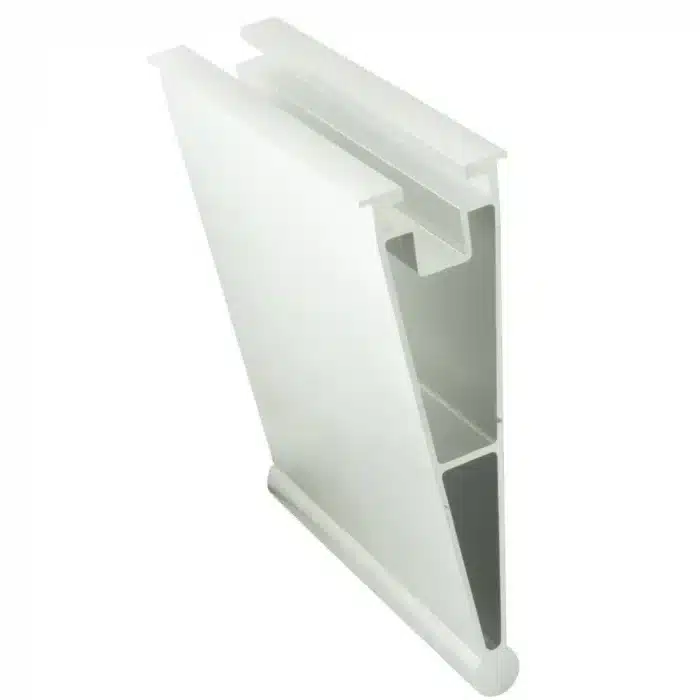 Alumero Hinterteil Plus 802447 – Bild 1