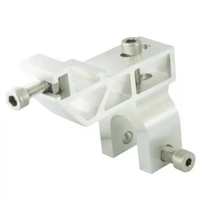 Alumero Rundfalz Klemme 2.1 TPF 802460 – Bild 1