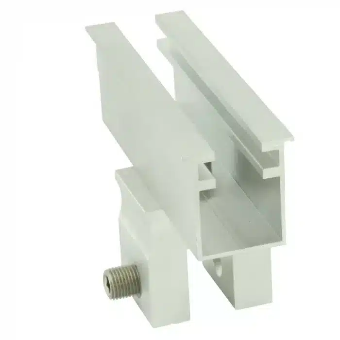 Alumero Winkelstehfalzklemme 2.1 TBK 802463 – Bild 1
