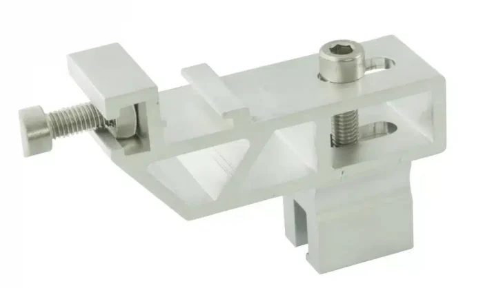 Alumero Doppelstehfalzklemme 2.1 TPF 802466 – Bild 1