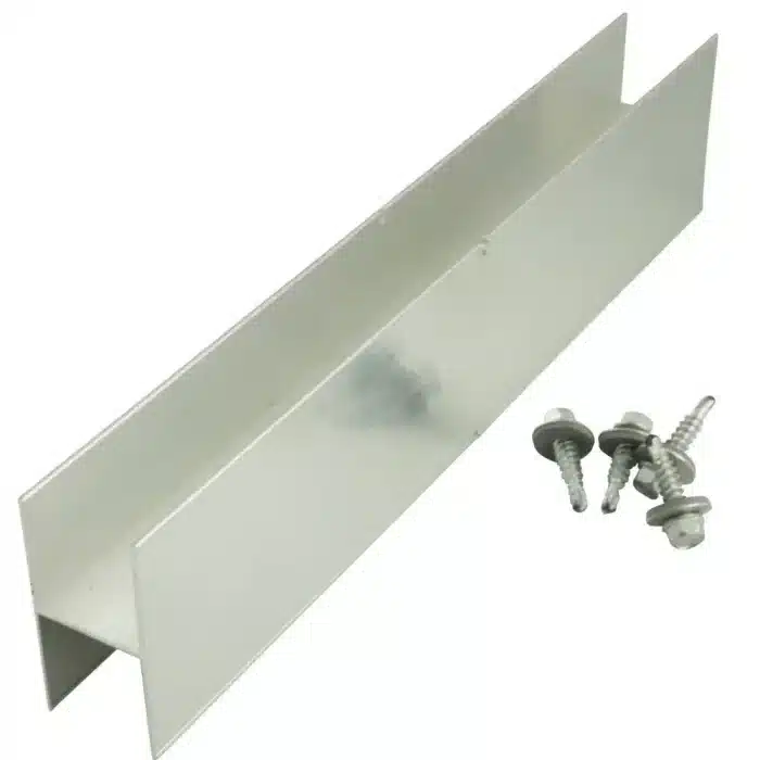 Alumero Profilverbinder 65 S 802152S – Bild 1