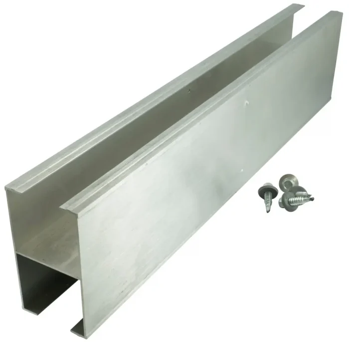 Alumero Profilverbinder 95 S mm 802153S – Bild 1
