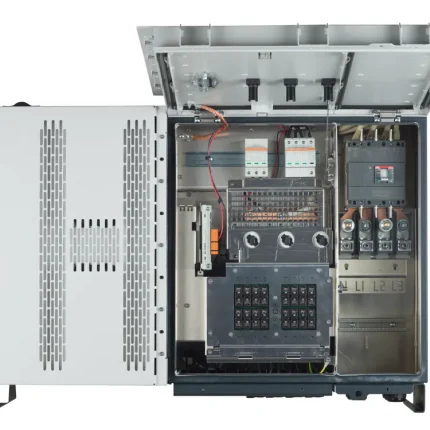 Fronius SPD Type 1+2