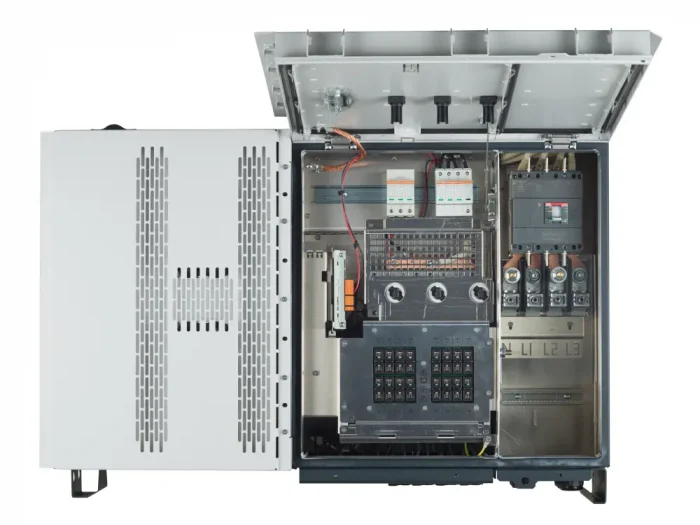 Fronius SPD Type 1+2 – Bild 1