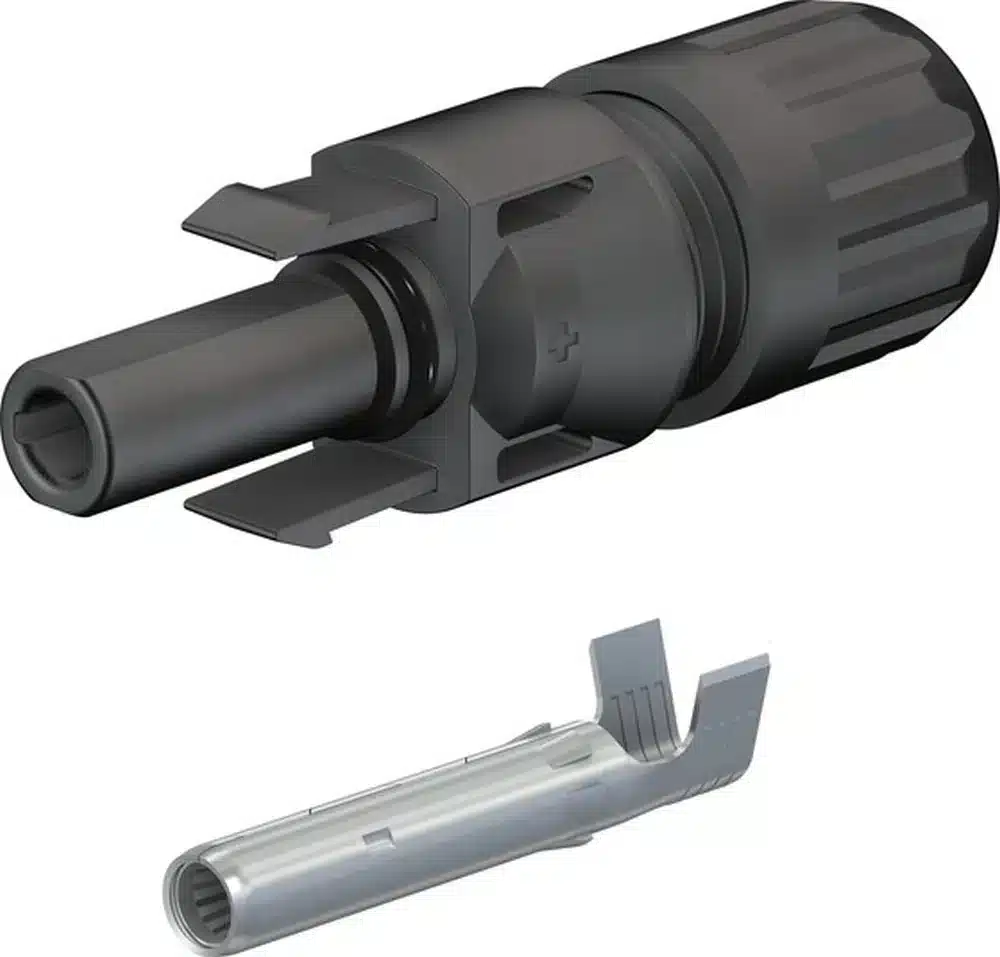 Stäubli MC4 Kupplungsbuchse für PV-Kabel 10mm² bestellen Stäubli MC4 Kupplungsbuchse für PV-Kabel 10mm² – Bild 1