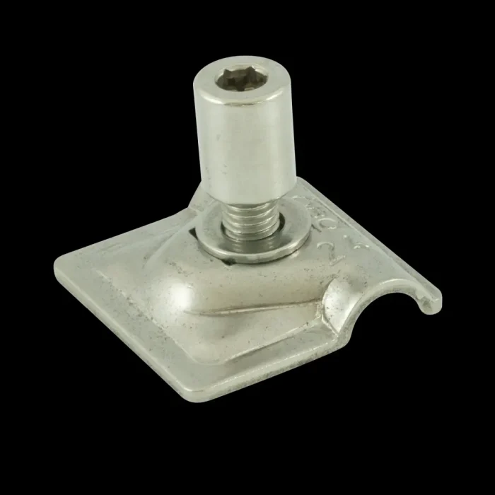 Alumero Drahtklemme 8-10 802603 – Bild 1