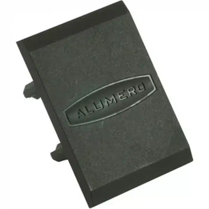 Alumero Endkappe 65 802609 – Bild 1