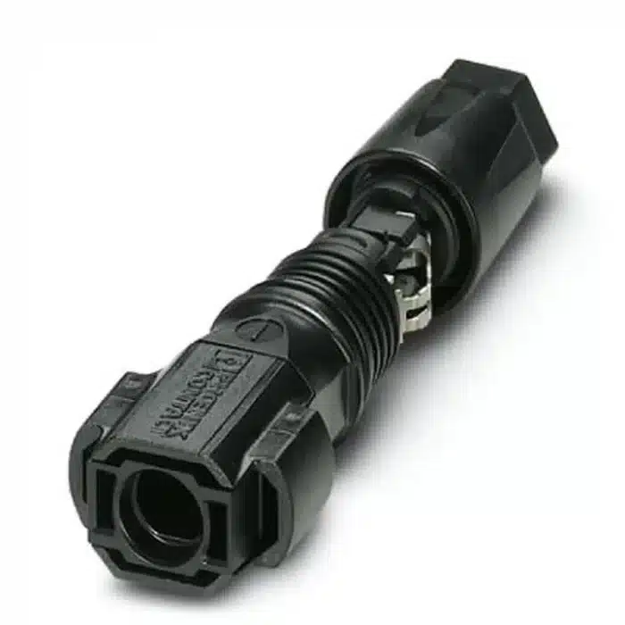 Photovoltaik-Steckverbinder SUNCLIX Stecker 2,5-6 mm2 – Bild 1