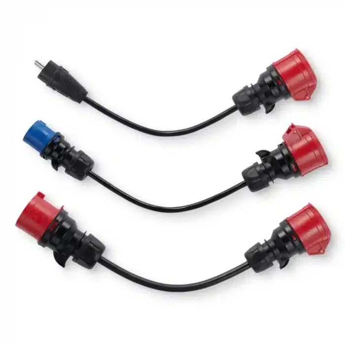 Fronius Adapterset Go 11 2.0 Accessory Go – Bild 1