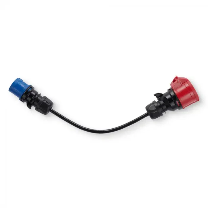 Fronius Adapter Go 11 CEE16 blue 2.0 Accessory Go – Bild 1