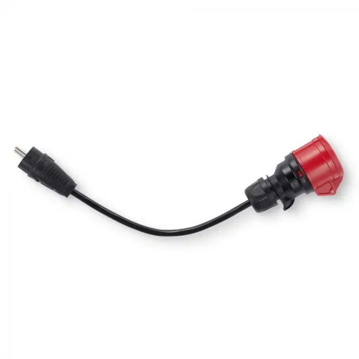 Fronius Adapter Go 11 Type F plug 2.0 Accessory Go – Bild 1
