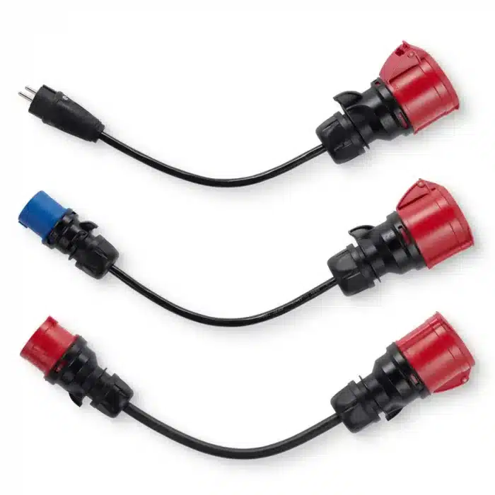 Fronius Adapterset Go 22 2.0 Accessory Go – Bild 1