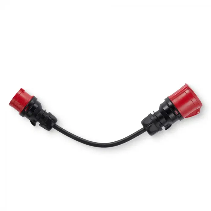 Fronius Adapter Go 22 CEE16 red 2.0 Accessory Go – Bild 1