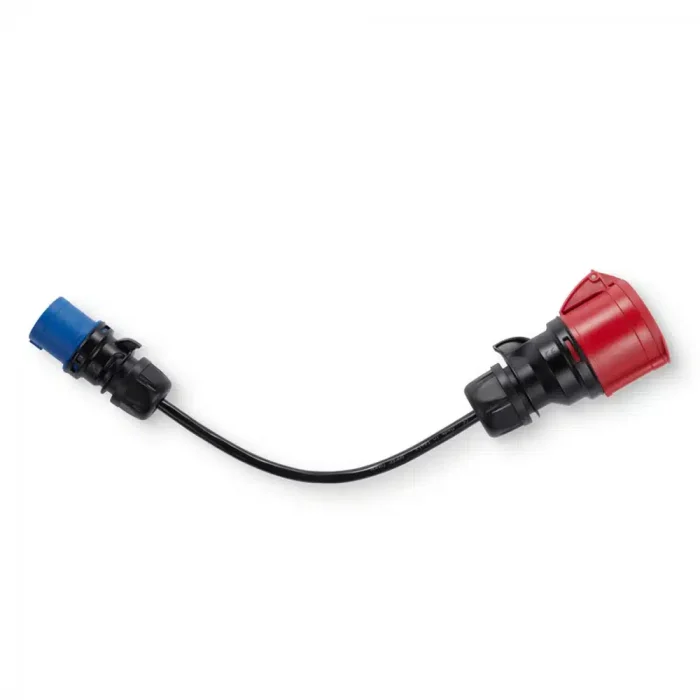 Fronius Adapter Go 22 CEE16 blue 2.0 Accessory Go – Bild 1