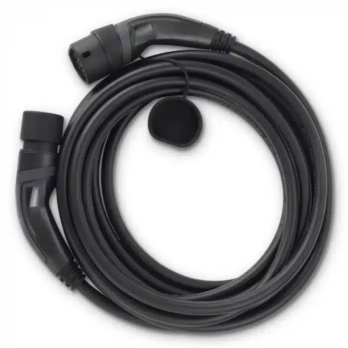 Fronius Typ 2 Cable 7,5m Accessory Wallbox – Bild 1