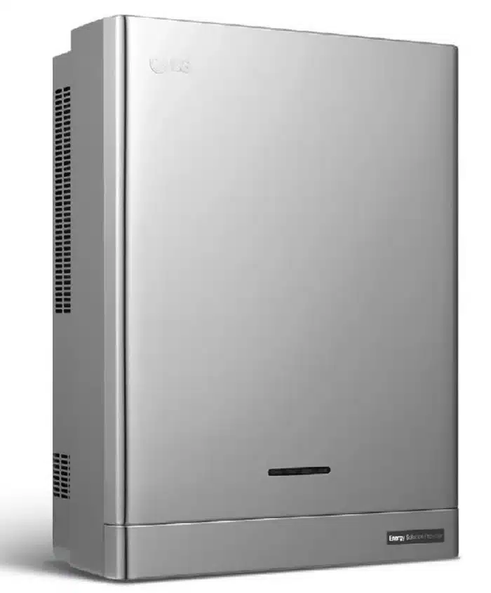 LG PCS Home 8 Hybrid-Wechselrichter – Bild 1