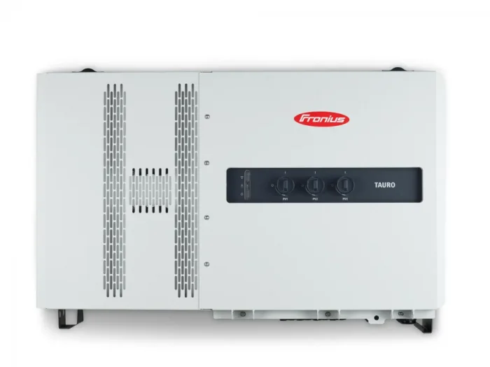 Fronius Wechselrichter Tauro 50-3-D – Bild 1