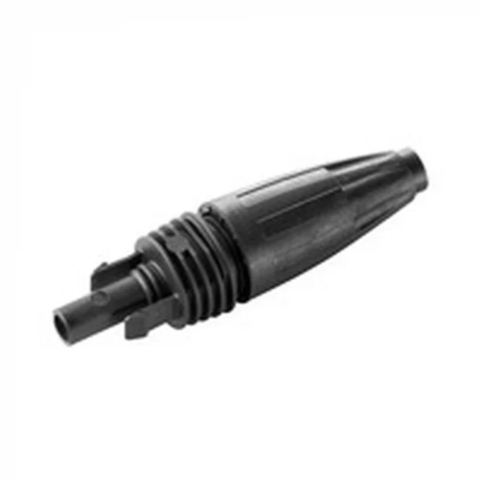 WM4C Kupplungsbuchse PUSH-IN Anschluss für PV-Kabel 4-6mm² – Bild 1