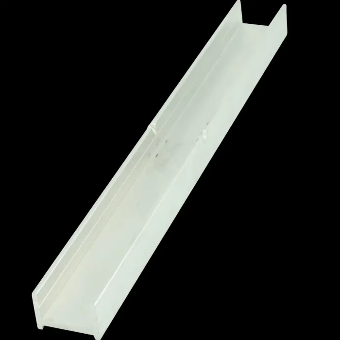 Alumero Profilverbinder 37/B L=200 mm – Bild 1