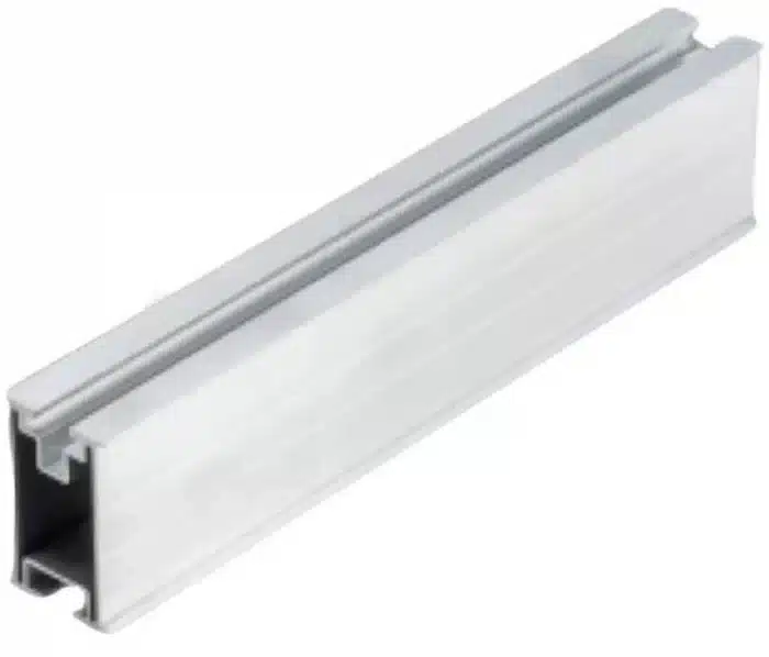 Alumero Trägerprofil 65 L=6.200 (-0/+10) mm – Bild 1