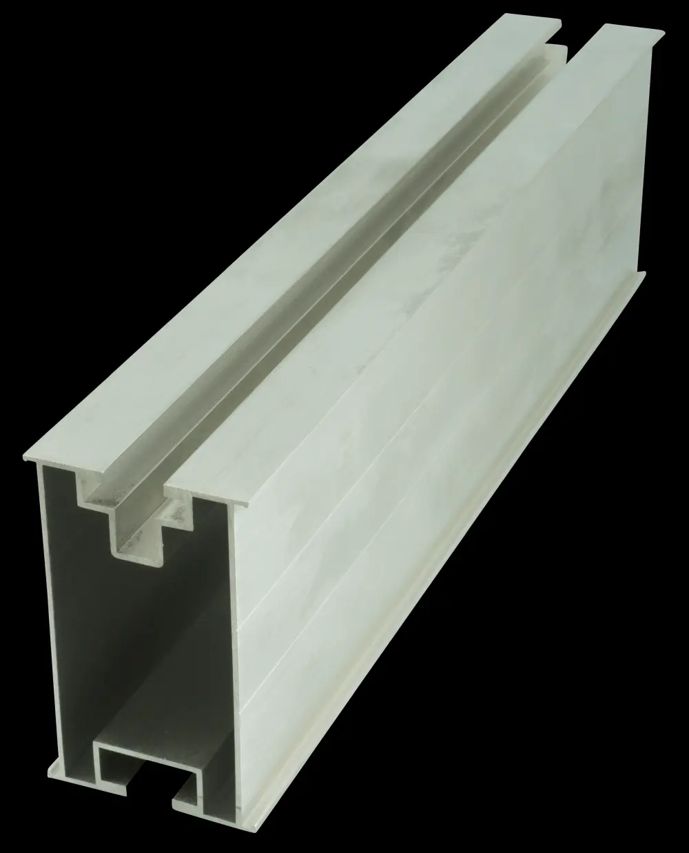 Alumero Trägerprofil 80 jetzt bestellen Alumero Trägerprofil 80 L=6.200 (-0/+10) mm – Bild 1