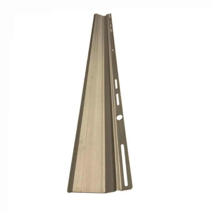 Alumero S05WD-2050 Windleitblech 5° Länge = 2.050 mm, Stärke: 0,6 mm – Bild 1
