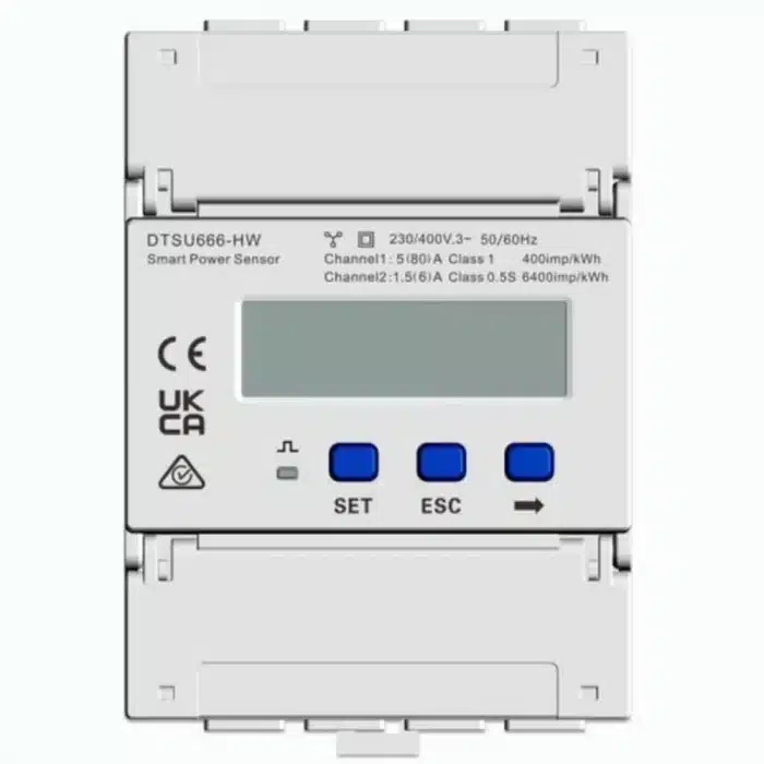 Huawei Power Meter DTSU666-HW/YDS60-80 Smart Power Sensor – Bild 1