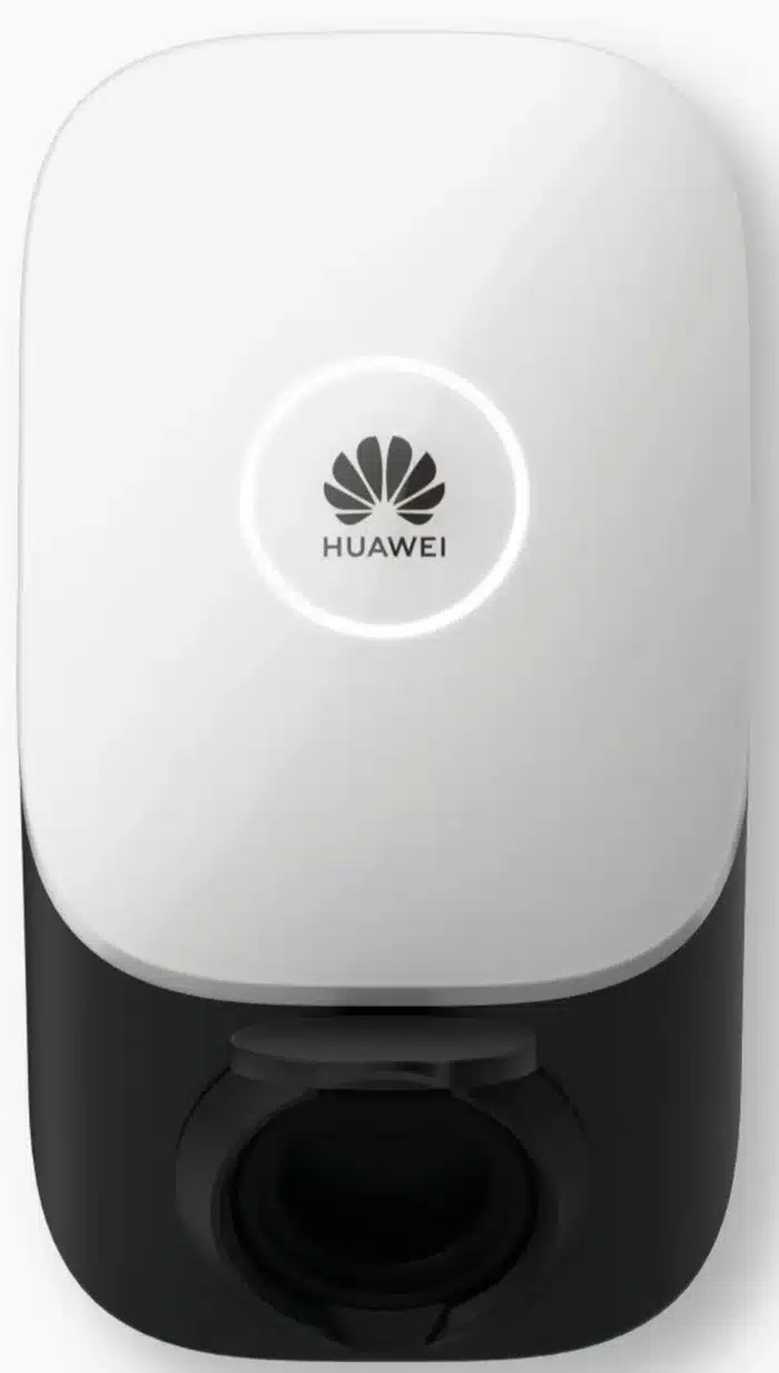 Huawei FusionCharge AC Wallbox 22KT-S0 SCharger-22KT-S0 3 phasig – Bild 1
