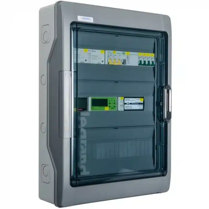 Umschalteinrichtung Fronius E73 – Bild 1