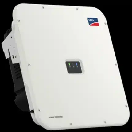 SMA Solarwechselrichter (STP 25-50) Dreiphasig max. 25kW/25kVA