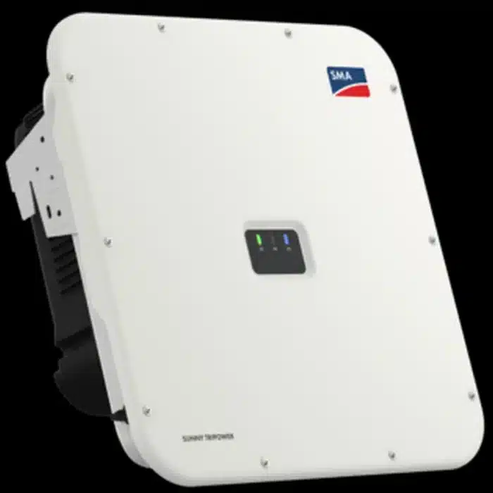 SMA Solarwechselrichter (STP 25-50) Dreiphasig max. 25kW/25kVA – Bild 1