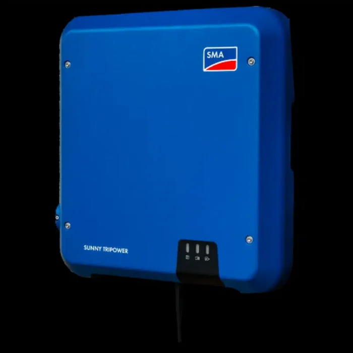 SMA Solarwechselrichter Sunny Tripower Dreiphasig max. 5.0kW/5.0kVA – Bild 1