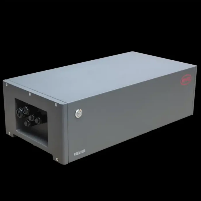 BYD Battery Box Premium HVS/HVM Battery Control Unit (BCU) + Base – Bild 1