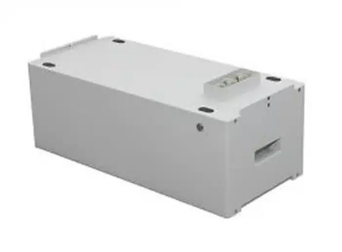 BYD Batteriemodul LVS 4,00 kWh, 51,2 V – Bild 1