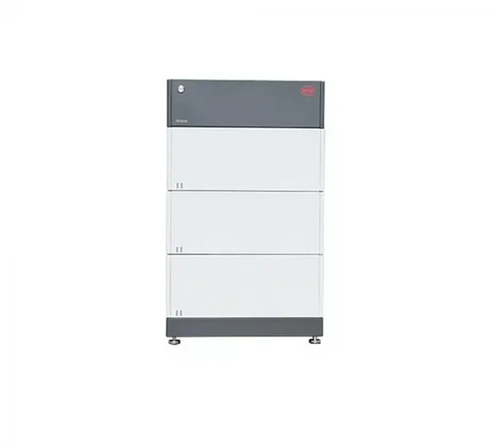 BYD Battery Box HVM 8.3 (8,28 kWh) inkl. HVS/HVM BCU + Base – Bild 1