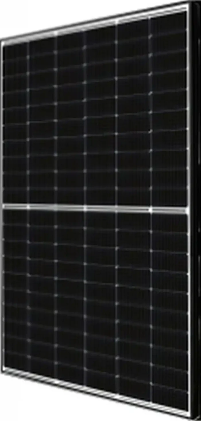 Canadian PV Modul 440 Wp schwarzer Rahmen – Bild 1