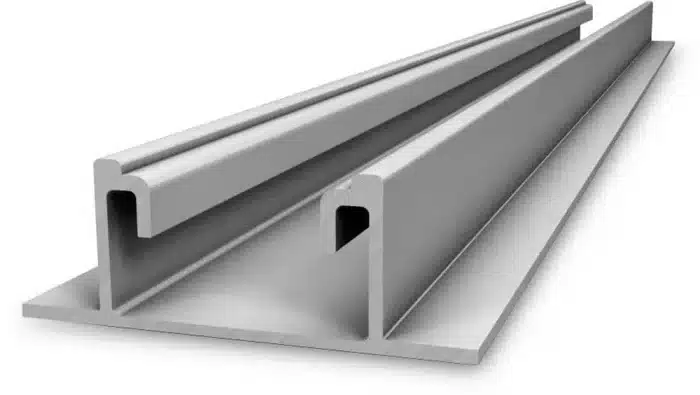 BasicRail 22 4.80 m – Bild 1