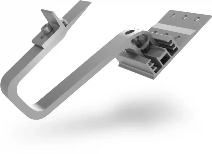 Dachhaken SingleHook 3S long – Bild 1