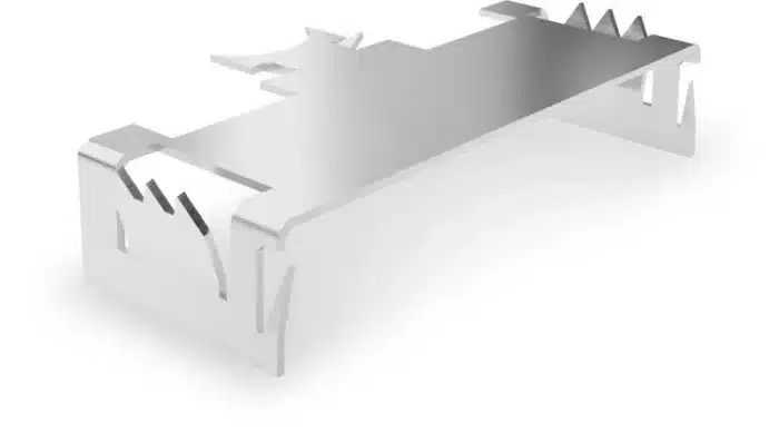 TerraGrif QL – Bild 1