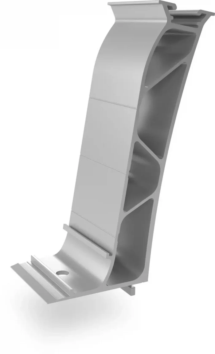 Dome 6.10 Peak – Bild 1