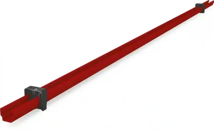 Dome Speed Spacer Large – Bild 1