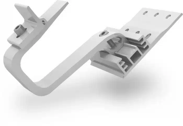 Dachhaken SingleHook 3S – Bild 1